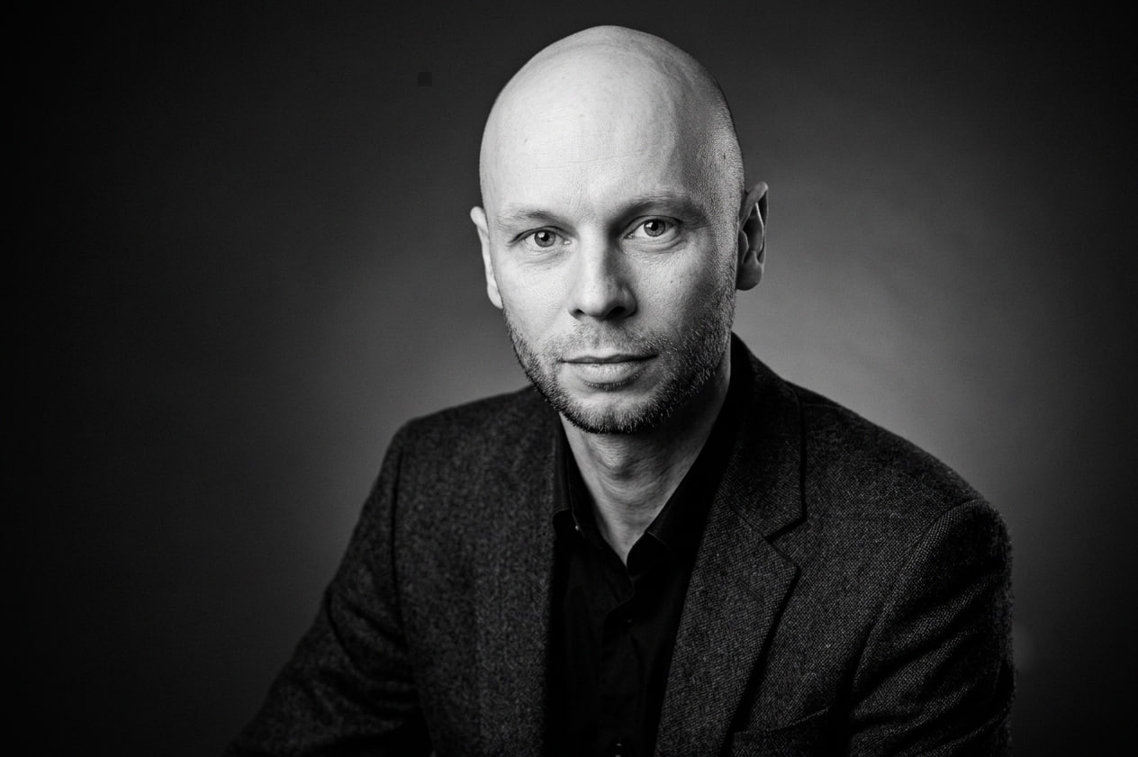 Alexey Gubanov