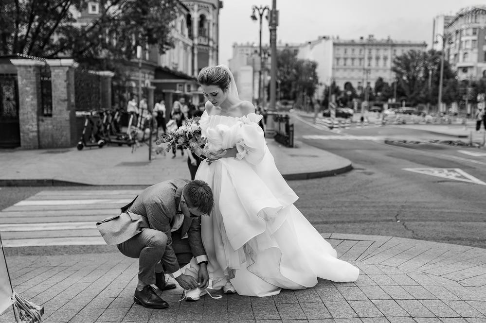Wedding ceremony